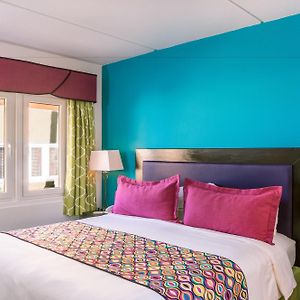 Vierbettzimmer